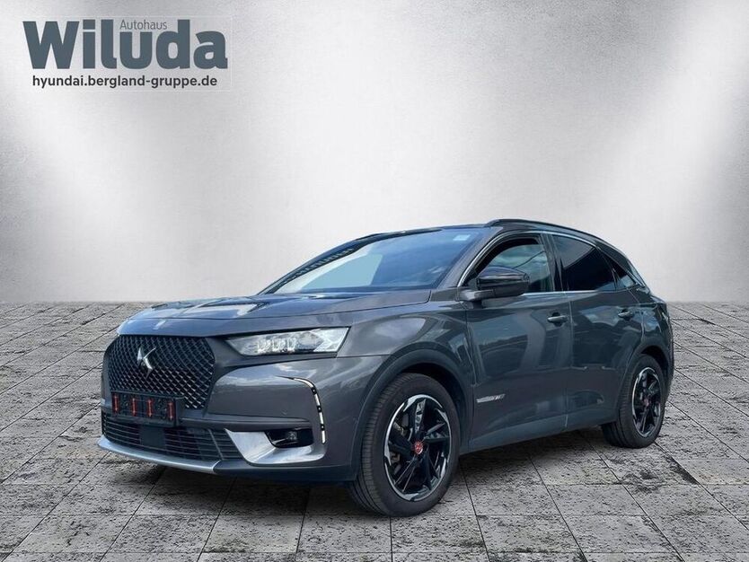 DS7 (Crossback)