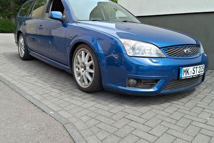Ford Mondeo 199.999 km 4.950 &euro; Kierspe 58566