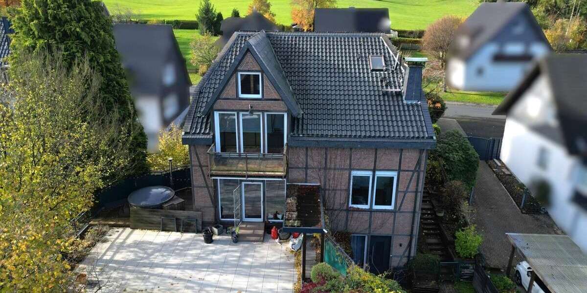 Haus zum Kaufen in Wipperfürth 549.000 € 244 m² 7 zimmer