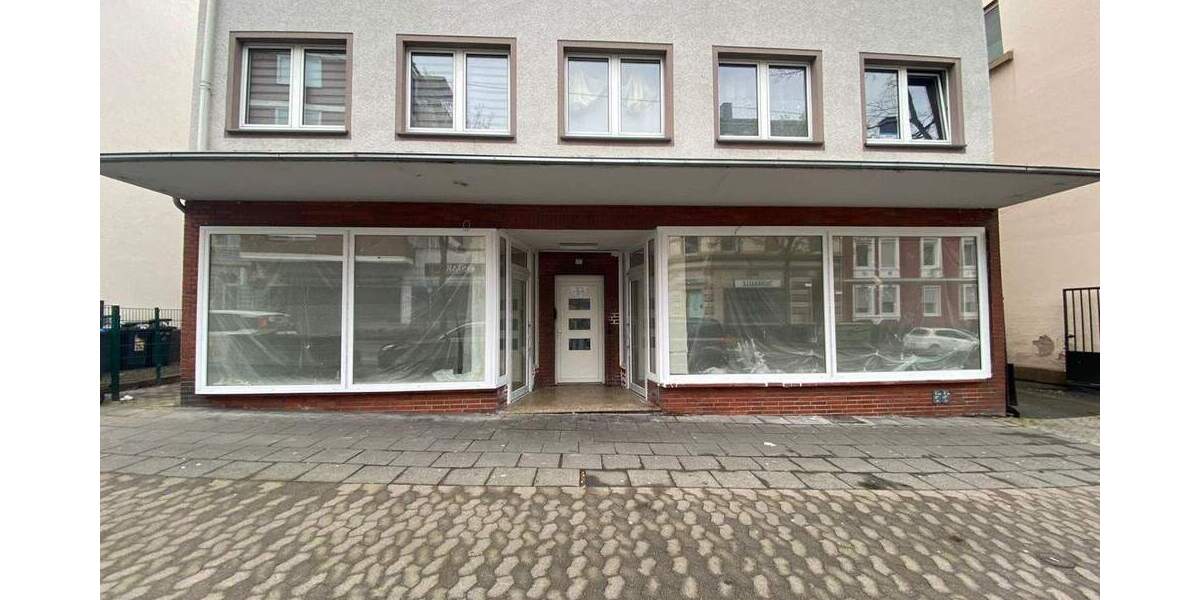 Gewerbeobjekt Hagen Mittelstadt - 175.000&euro; | Angebot:25747067