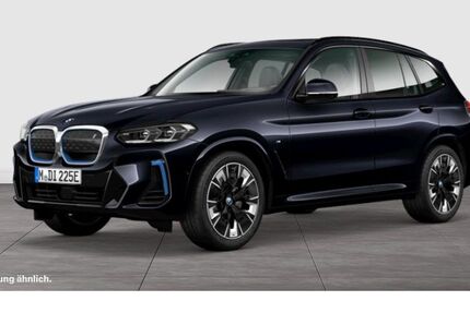BMW iX3 51.500 km 41.990 &euro; Hagen 58119
