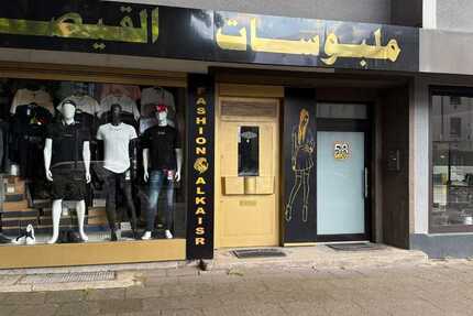 Gewerbeeinheit mit hoher Sichtbarkeit in zentraler Lage - Gewerbeobjekt Hagen / Hagen-Mitte Mitte | Angebot:24602291