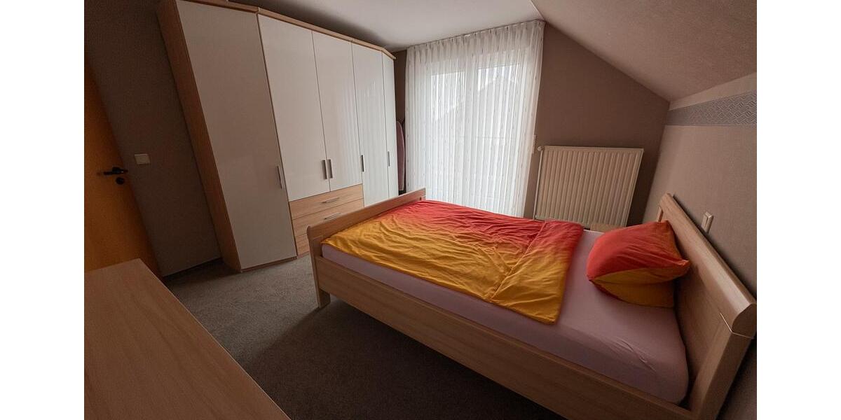 Dachgeschoßwohnung Kierspe - 2 Zimmer, 53 m&sup2;, 138.000&euro; | Angebot:26047057