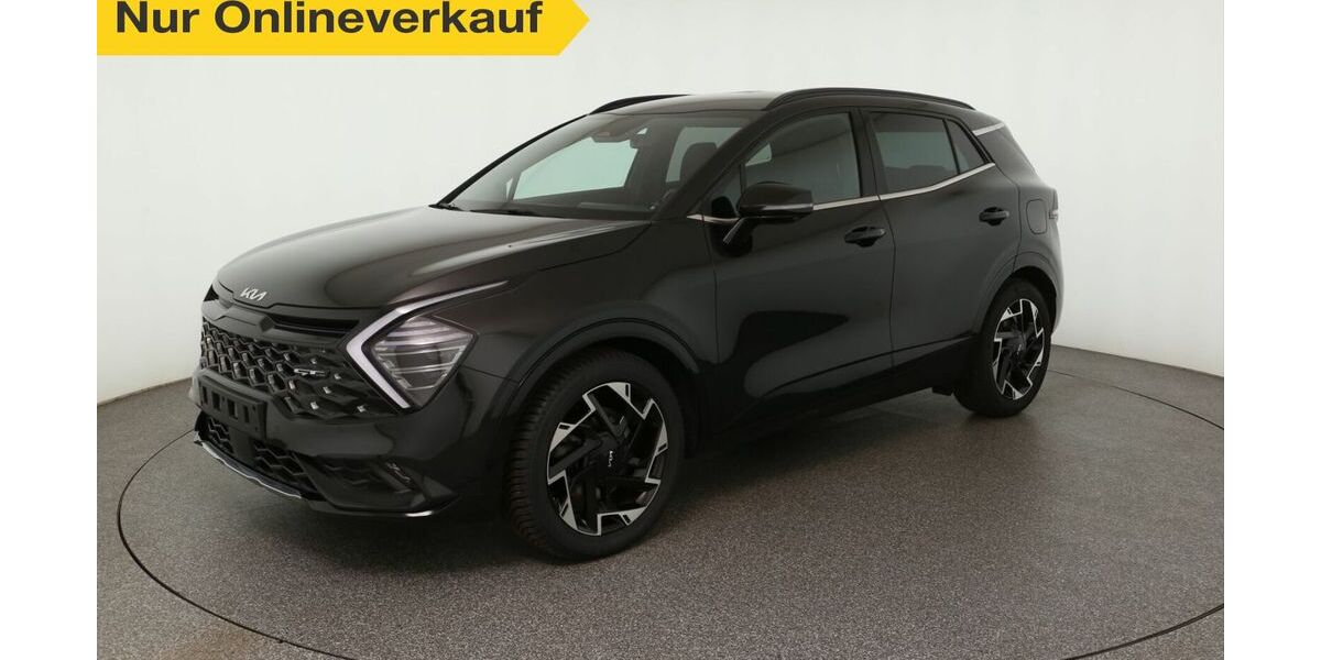 Kia Sportage 58.490 km 28.160 &euro; Düsseldorf 40599