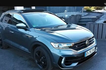 VW T-Roc 43.000 km 30.000 &euro; Wipperfürth 51688