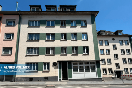 Wohnung Solingen - 1 Zimmer, 38 m&sup2;, 290&euro; | Angebot:27454404