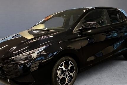 MG 3 3.000 km 19.580 &euro; Hagen 58135