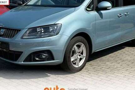 Seat Alhambra 162.772 km 12.429 &euro; Hilden 40721