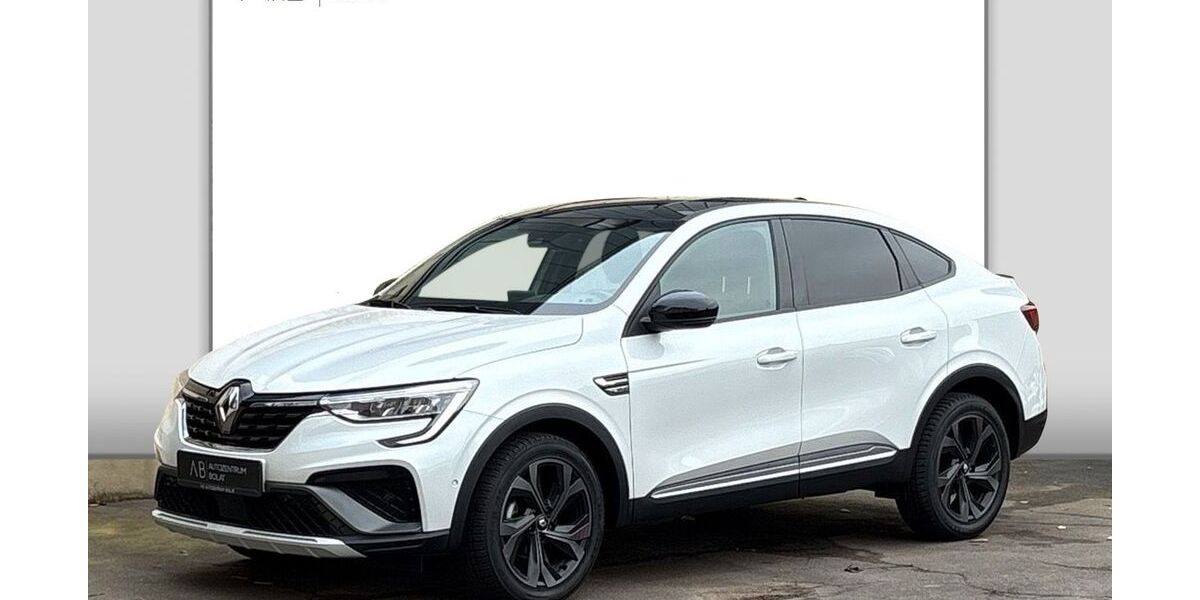 Renault Arkana 37.308 km 20.900 &euro; Solingen/NRW 42655