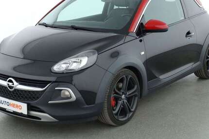 Opel Adam 105.943 km 11.500 € Köln 50739