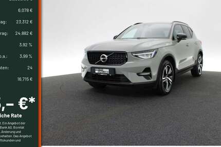 Volvo XC40 32.185 km 29.390 &euro; Engelskirchen 51766