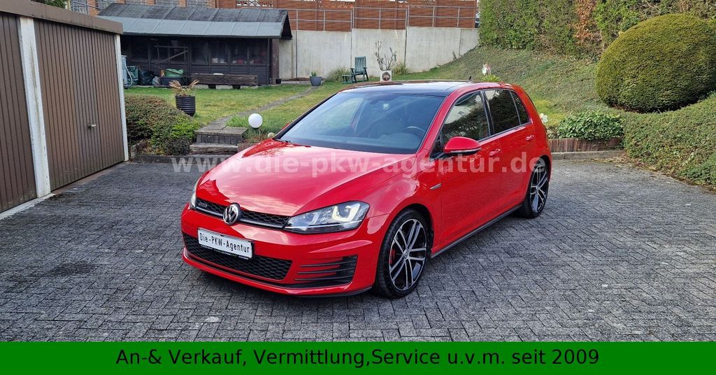 VW Golf 78.280 km 18.490 &euro; Gevelsberg 58285