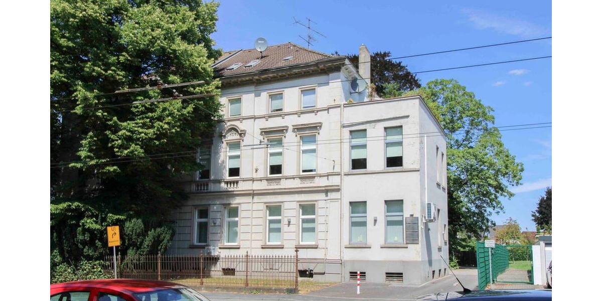 Mehrfamilienhaus, Wohnhaus Solingen Merscheid - 1 Zimmer, 579.000&euro; | Angebot:26189004