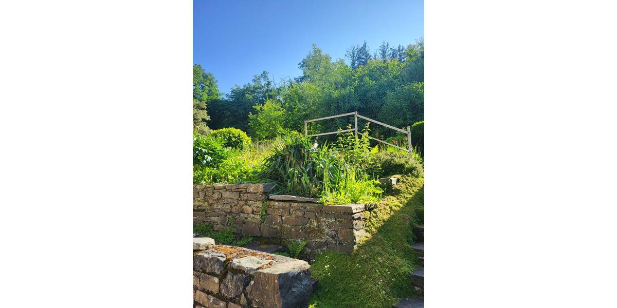 Mehrfamilienhaus Mehrgenerationenhaus 3-Familien-Haus Rummenohl 8 zimmer