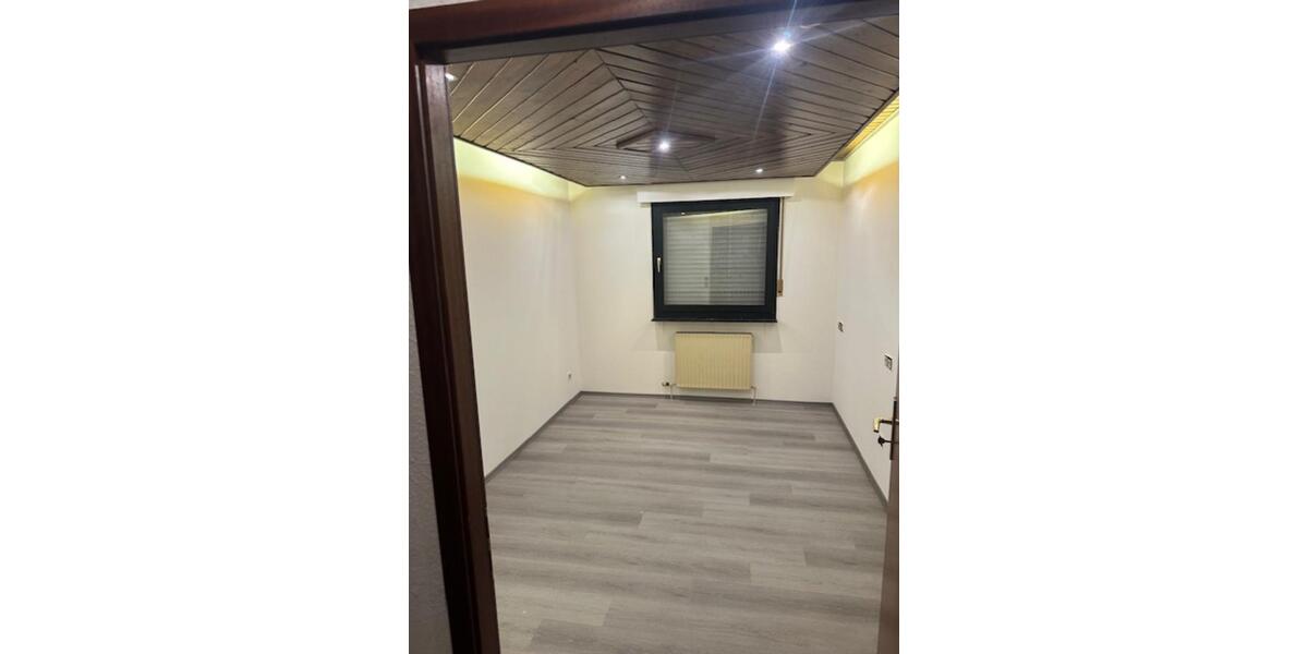 Helle 4-Zimmer Wohnung mit Balkon in Marienheide 4 zimmer