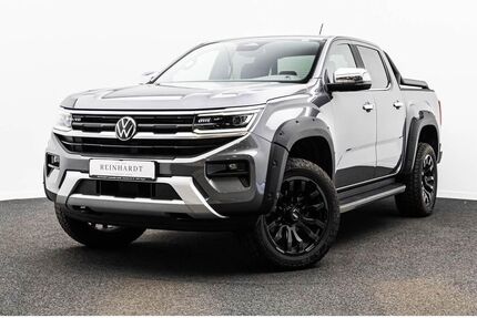 VW Amarok 50.000 km 47.770 &euro; Hagen 58091
