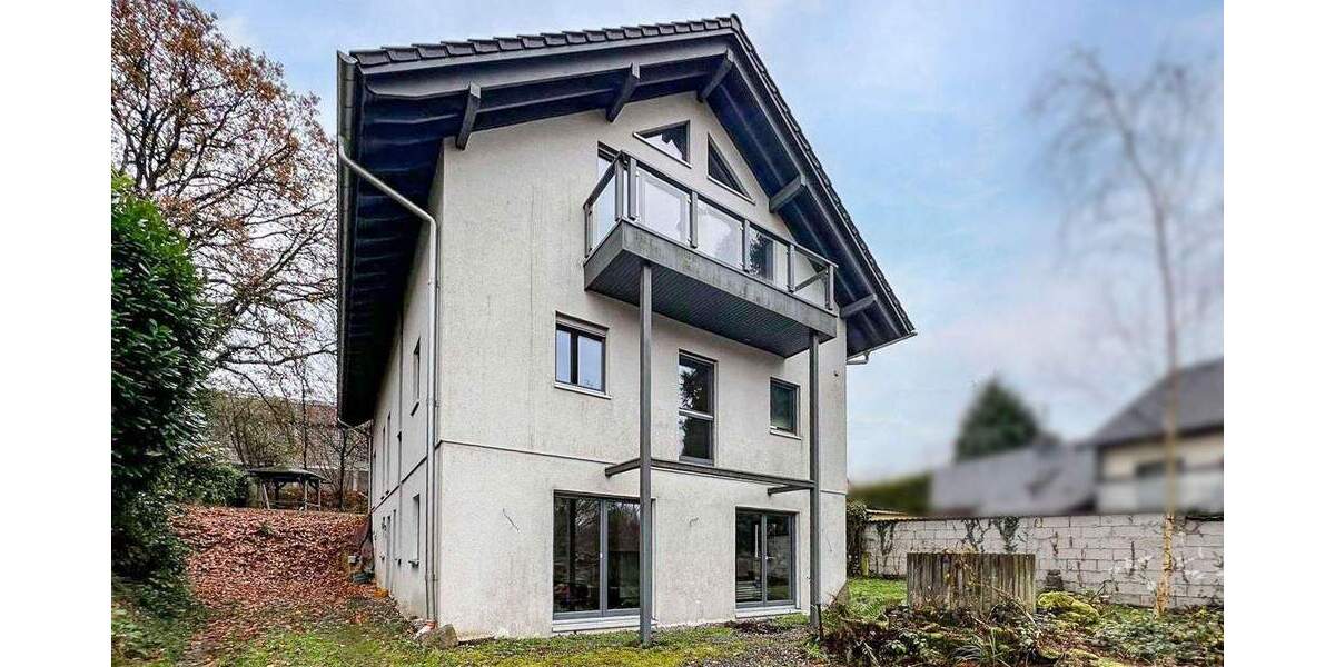 Einfamilienhaus Leverkusen Quettingen - 8 Zimmer, 989.000&euro; | Angebot:25679509