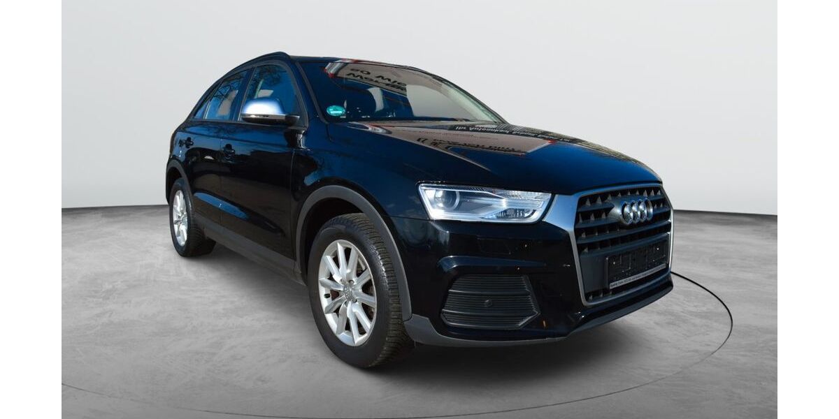 Audi Q3 400.000 km 9.999 &euro; Bergisch Gladbach 51469