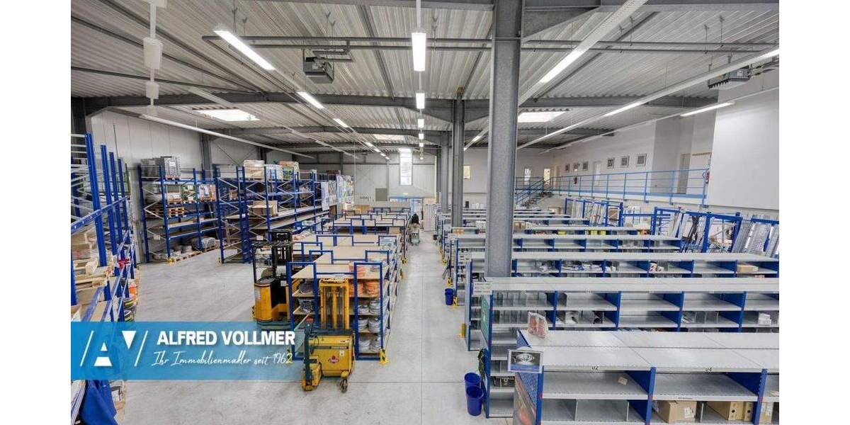 Gewerbeobjekt Solingen Solingen-Mitte - 1.035.000&euro; | Angebot:25746206