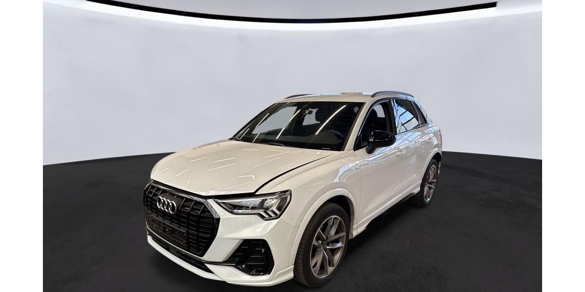 Audi Q3 59.999 km 29.299 &euro; Hagen 58091