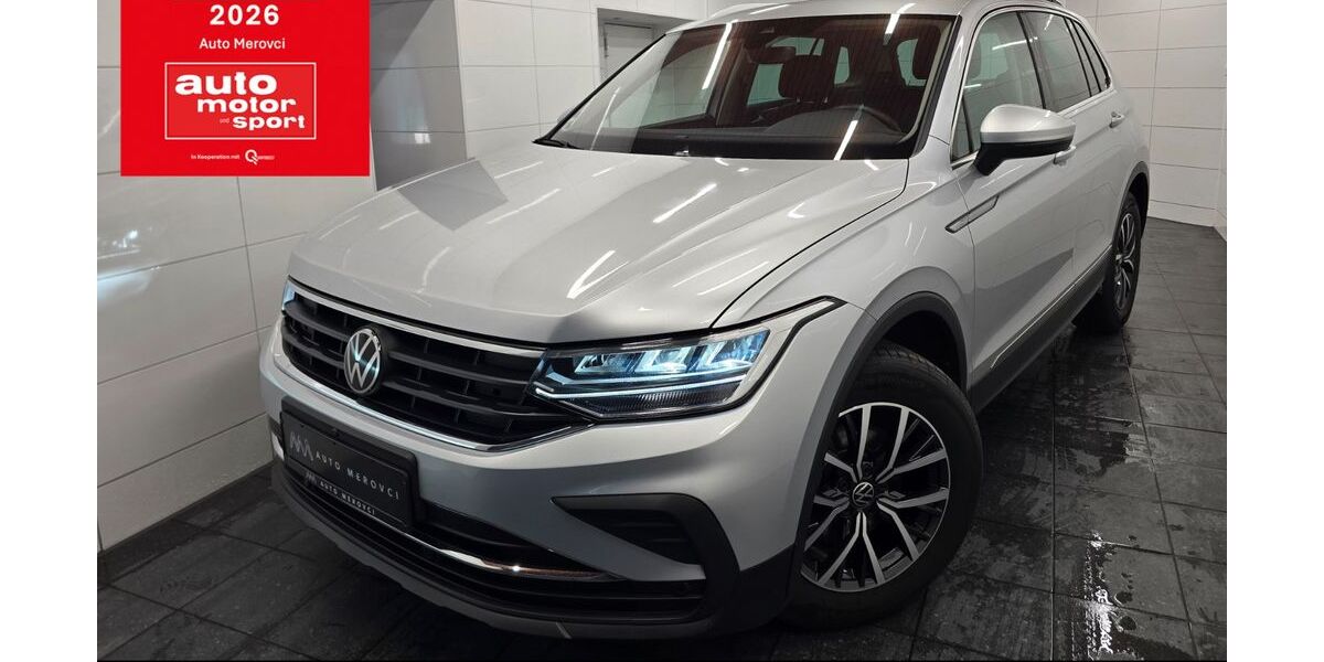 VW Tiguan 83.700 km 26.995 &euro; Hagen 58099