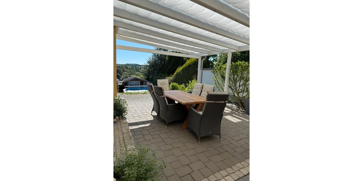 Einfamilienhaus Wermelskirchen - 9 Zimmer, 256 m&sup2;, 859.000&euro; | Angebot:25813936