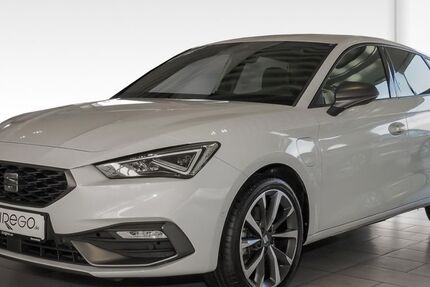 Seat Leon 38.101 km 21.980 &euro; Remscheid 42855