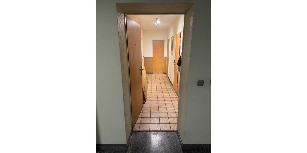 82qm Eigentumswohnung 3 Zimmer, gute Lage W-Uellendahl 3 zimmer