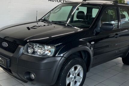 Ford Maverick 201.216 km 2.790 &euro; Schwelm 58332