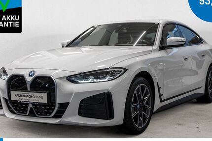 BMW i4 40.616 km 34.890 &euro; Remscheid 42897