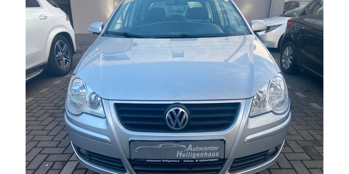 VW Polo 235.000 km 2.580 &euro; Heiligenhaus 42579