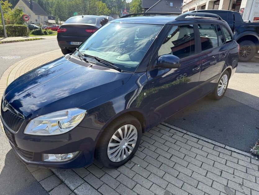 Fabia