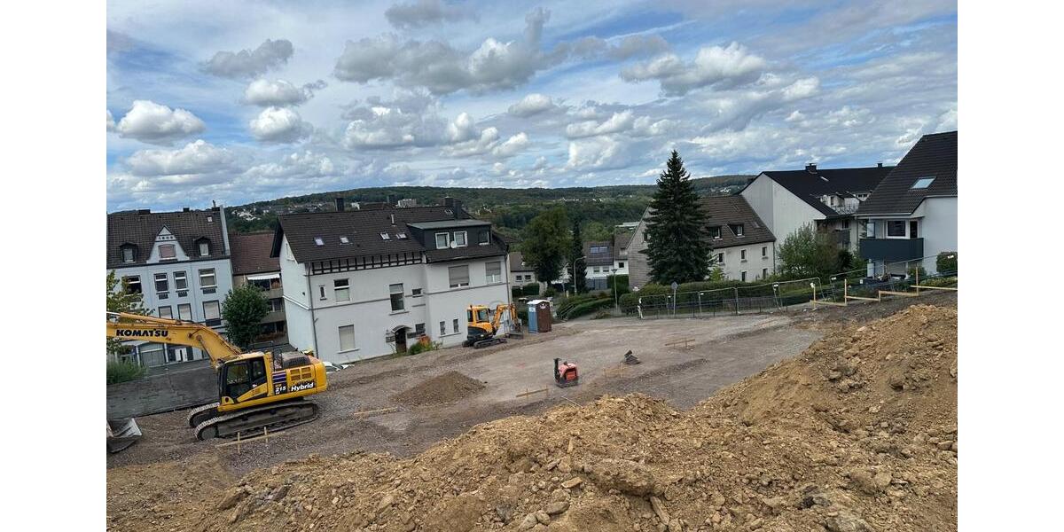 Etagenwohnung Hagen Hagen-Mitte - 3 Zimmer, 100 m&sup2;, 350.800&euro; | Angebot:26614308