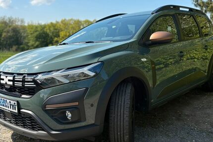 Dacia Jogger 9.500 km 24.890 &euro; Velbert 42553