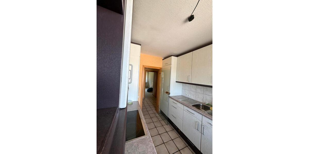 Etagenwohnung Wermelskirchen - 3 Zimmer, 80 m&sup2;, 229.500&euro; | Angebot:27071947