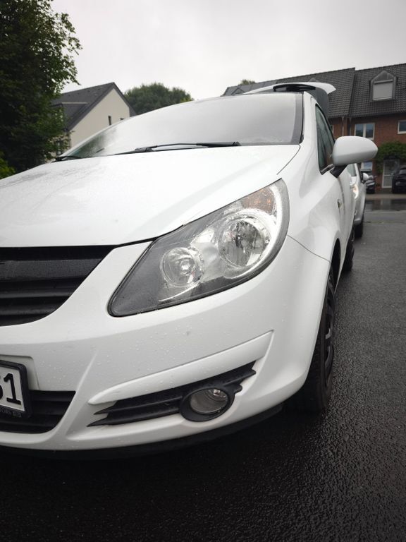Corsa
