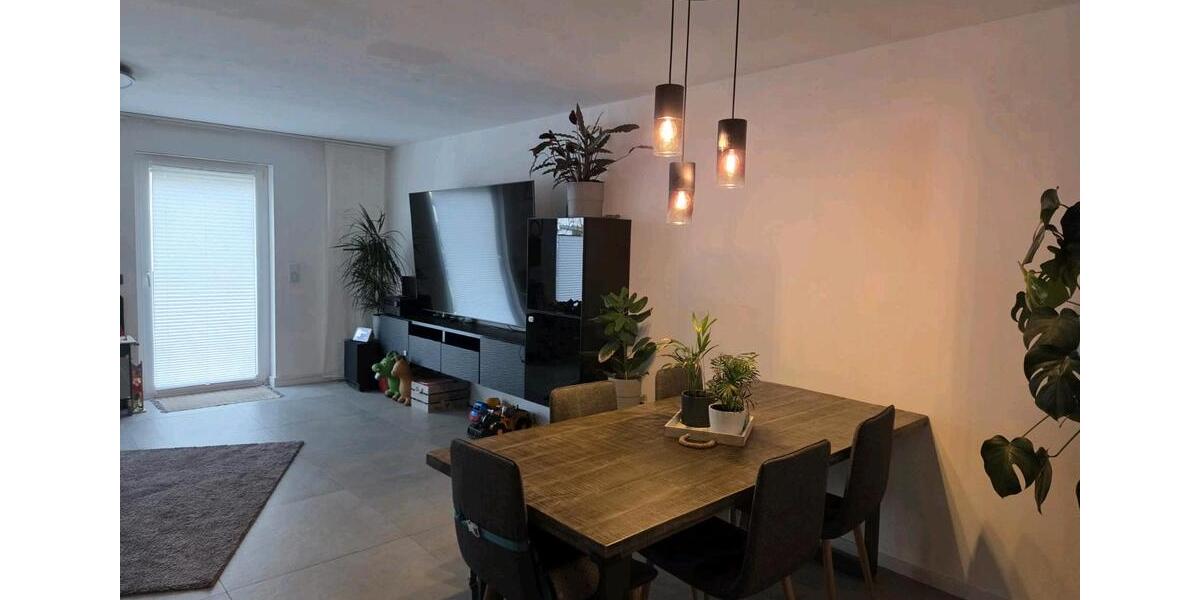 Charmantes 1-Familienreihenhaus in Hattingen-Holthausen 5 zimmer