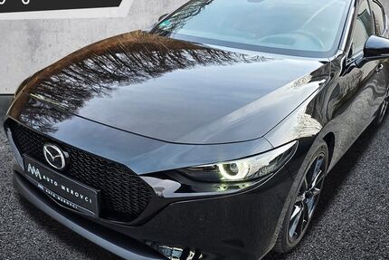 Mazda 3 7.900 km 24.485 &euro; Hagen 58099