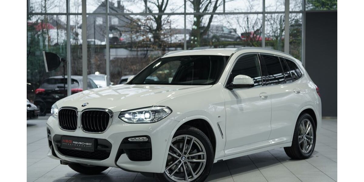 BMW X3 89.300 km 31.800 &euro; Remscheid/NRW 42855