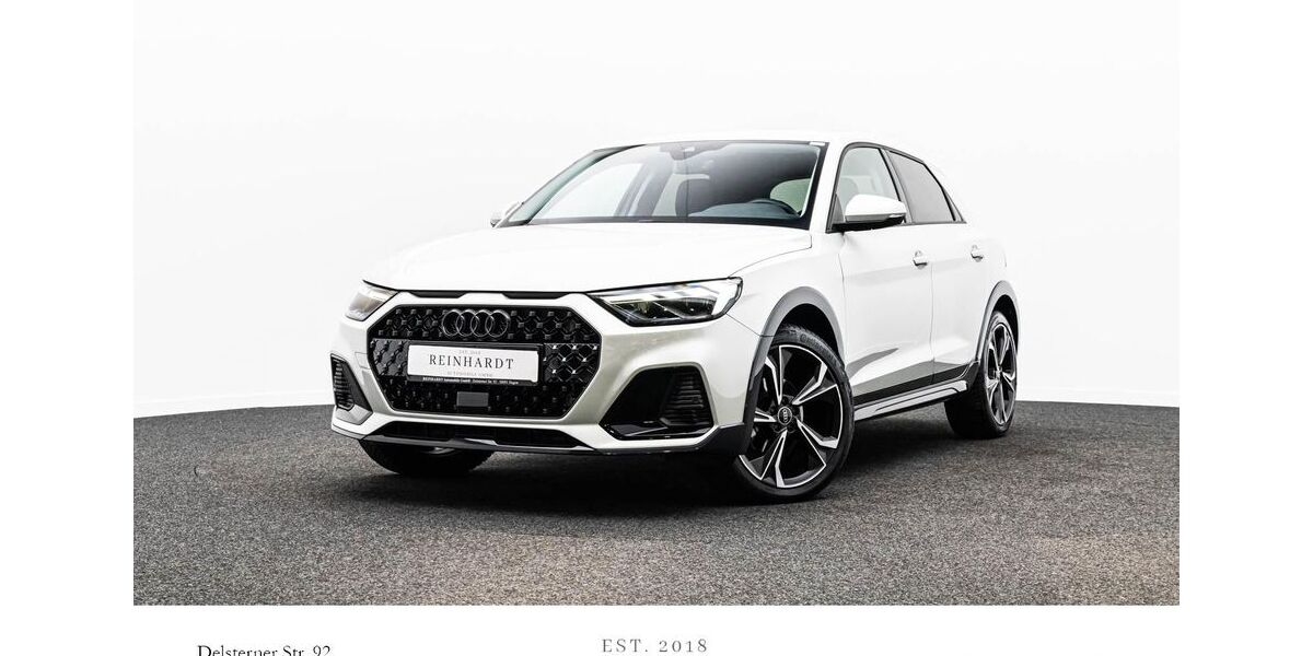 Audi A1 30.580 km 25.079 &euro; Hagen 58091