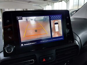 Opel Combo Life 1.2 Edition Kam SHZ LHZ DAB Navi Tempo 58.529 km 18.380 € HAAN 42781