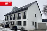 Neubau-Reihenendhaus zur Miete in Ennepetal 4 zimmer