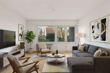 Wohnung zum Kaufen in Düsseldorf 280.000 € 81 m² 3 zimmer