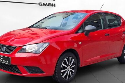 Seat Ibiza 185.000 km 3.999 € Hagen 58097