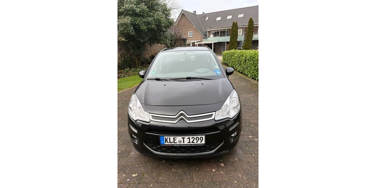 Citroen C3 135.000 km 6.000 &euro; Düsseldorf 40217