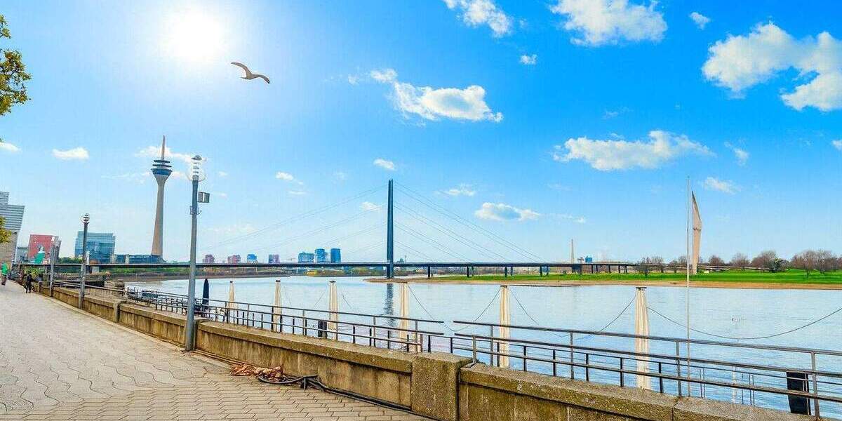 Gewerbeobjekt Düsseldorf Carlstadt - 3 Zimmer, 12.980&euro; | Angebot:25689203