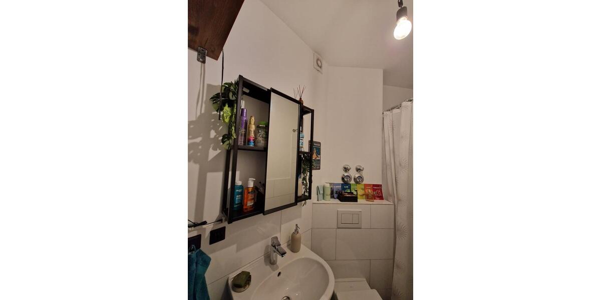 Etagenwohnung Leverkusen Opladen - 2 Zimmer, 40 m&sup2;, 675&euro; | Angebot:25500357