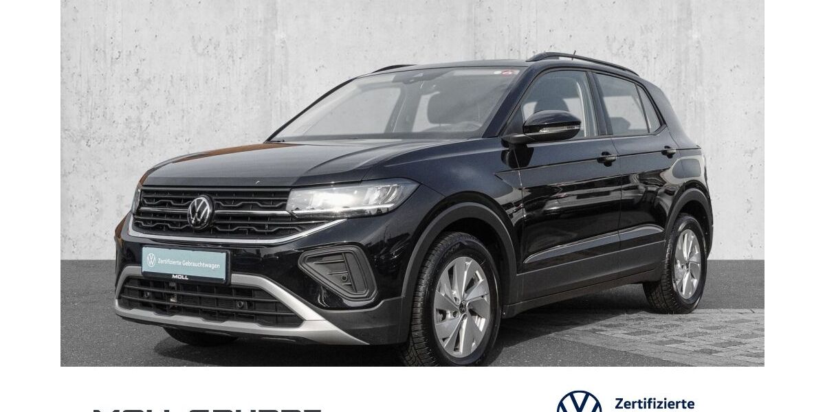 VW T-Cross 13.649 km 23.450 &euro; Düsseldorf 40474