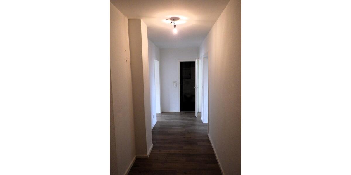 Moderne 2-3 Zimmer Wohnung Essen-Frohnhausen m. Videosprechanlage 2.5 zimmer