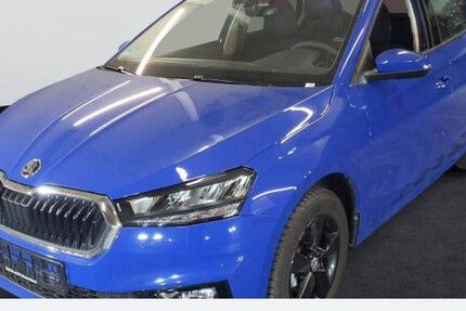 Skoda Fabia 6.048 km 15.930 &euro; Remscheid 42857